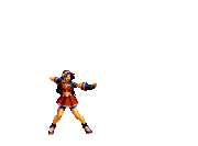 : Momoiro Katame finisher