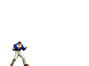 The King of Fighters '96