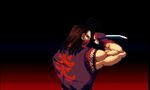 The Last Blade: cameo en la secuencia final de Zantetsu.