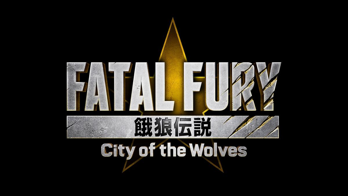 Buy Fatal Fury: City of the Wolves Other