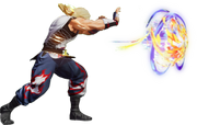 Hishou Ken XV