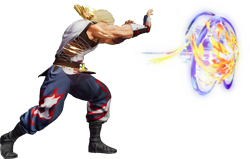 Hishou Ken | SNK Wiki | Fandom