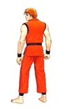 Ryo.jpg (36 KB) The King of Fighters '98 artwork.