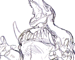 KingofDinosaurs-winpose-sketch.png