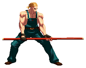 The King of Fighters XIII (versión para consolas)