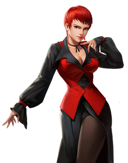 The King of Fighters XIII The King of Fighters '98 Vice The King of  Fighters 2002 Iori Yagami, stitch, miscellaneous, black Hair, king png