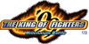 KOF '99 Logo Sprite.gif