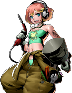 Midori Schumann
