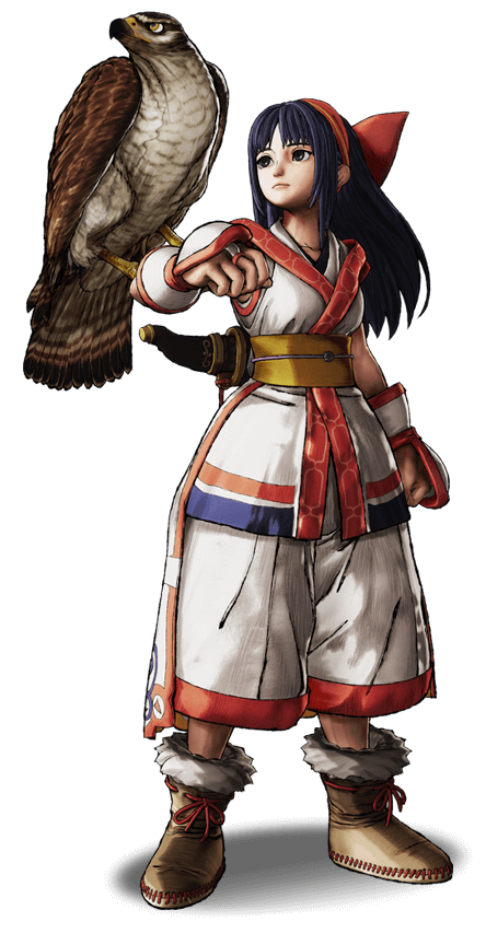 Nakoruru