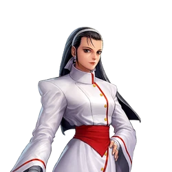 Chizuru Kagura | SNK Wiki | Fandom