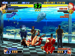 Gameplay of Mai vs