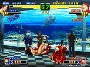 Kof 2000