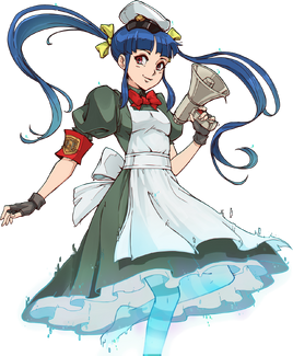 MST MS-Alice Illustration
