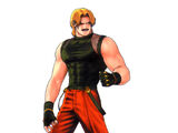 Rugal Bernstein