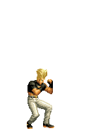The King of Fighters 2000