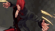 The King of Fighters XV (Cinematic)