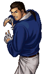 The King of Fighters '98 winpose