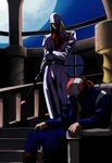 Real Bout Garou Densetsu Special Dominated Mind