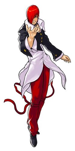 Hiroaki Snk Wiki Fandom