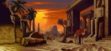 KOF 2003 Egypt.png (27 kB) Egypt Stage (Kusanagi)