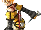 Nagase