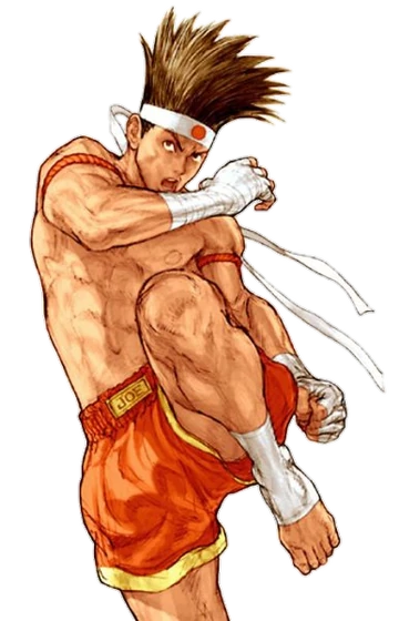 Joe Higashi | SNK Wiki | Fandom