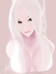 Another Mai portrait by Falcoon