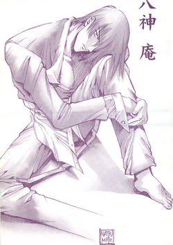 Masato Natsumoto | SNK Wiki | Fandom Masato Natsumoto | SNK Wiki | Fandom