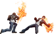 Aragami > Munotsuchi Chain