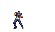 The King of Fighters 2003 & XI