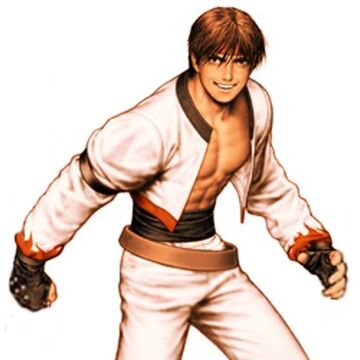 Syo Kirishima Snk Wiki Fandom