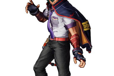 The King of Fighters 95 | The King of Fighters All Star Wiki The King of Fighters 95 | The King of Fighters All Star Wiki