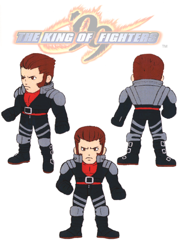 The King of Fighters 2002: Unlimited Match The King of Fighters '97 Iori  Yagami The King of Fighters: Sky Stage, king, miscellaneous, king,  superhero png