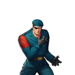 All Star Fight artwork.