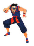 The King of Fighters '95