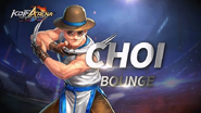 Choi Bounge