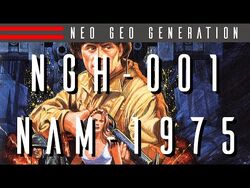 NAM-1975 | SNK Wiki | Fandom