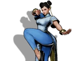 Chun-Li