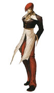 Iori Yagami