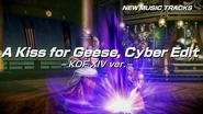 KOF XIV - Ver.2.00 Trailer Ver.2