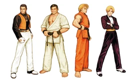 Kof2000teamartoffightingnew