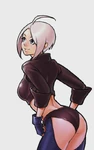 Angel02um.png (255 KB) The King of Fighters 2002 Unlimited Match artwork.