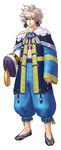 The King of Fighters XIV artwork