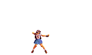 The King of Fighters XI