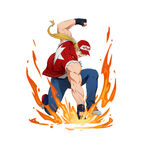 The Seven Deadly Sins: Grand Cross