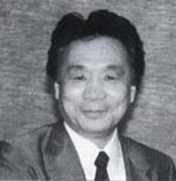 Executive Director専用 Eikichi Kawasaki | SNK Wiki | Fandom
