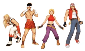 Kof2000teamfatalfurynew
