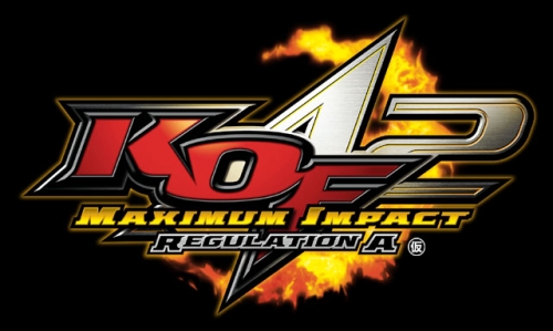 King of Fighters Maximum Impact Regulation A