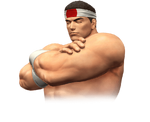 The King of Fighters XIV render.