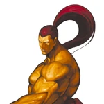 SNK vs. Capcom: SVC Chaos
